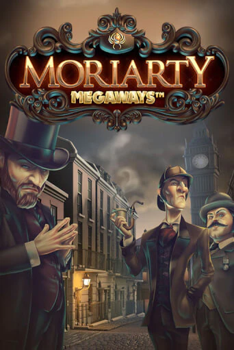 Играть Moriarty Megaways без регистрации | Вулкан Неон бесплатные игры