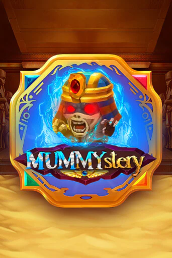 Играть MUMMYstery без регистрации | Вулкан Неон бесплатные игры