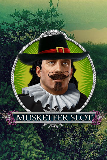 Играть Musketeer Slot без регистрации | Вулкан Неон бесплатные игры
