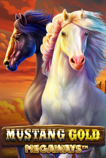 Играть Mustang Gold Megaways без регистрации | Вулкан Неон бесплатные игры