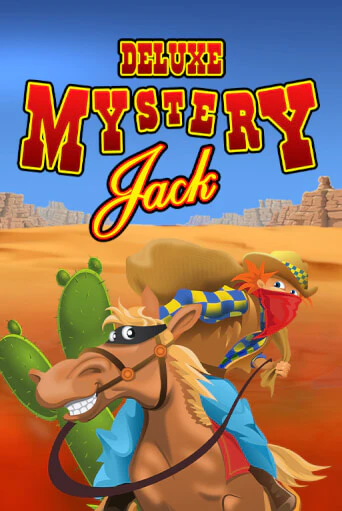 Играть Mystery Jack Deluxe без регистрации | Вулкан Неон бесплатные игры