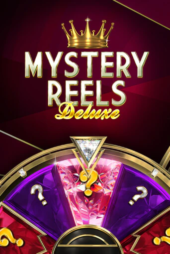 Играть Mystery Reels Deluxe без регистрации | Вулкан Неон бесплатные игры