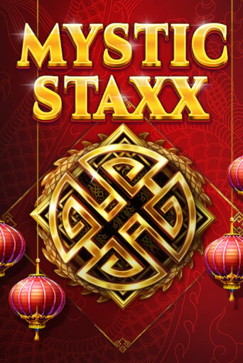 Играть Mystic Staxx без регистрации | Вулкан Неон бесплатные игры