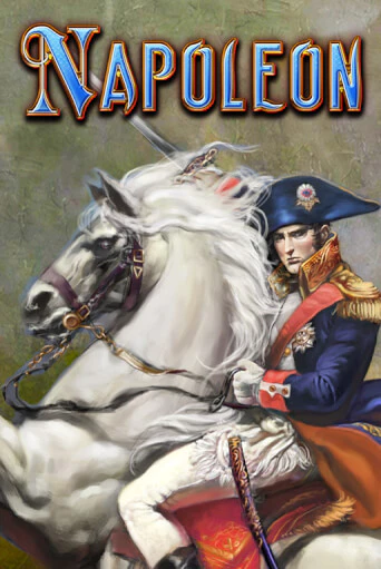 Играть Napoleon без регистрации | Вулкан Неон бесплатные игры