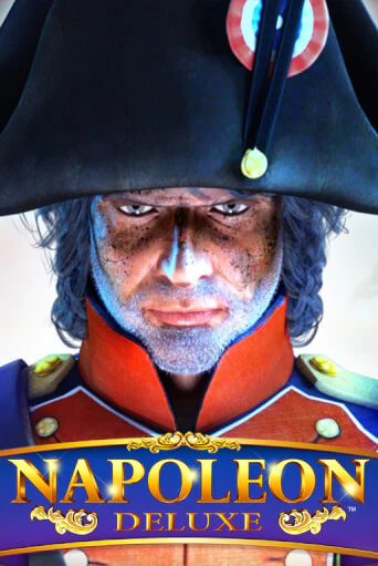Играть Napoleon Deluxe без регистрации | Вулкан Неон бесплатные игры