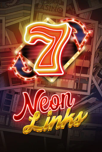 Играть Neon Links без регистрации | Вулкан Неон бесплатные игры