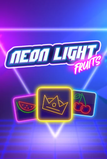 Играть Neon Light Fruits без регистрации | Вулкан Неон бесплатные игры