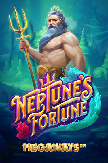 Играть Neptune’s Fortune Megaways™ без регистрации | Вулкан Неон бесплатные игры