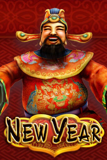 Играть New Year без регистрации | Вулкан Неон бесплатные игры