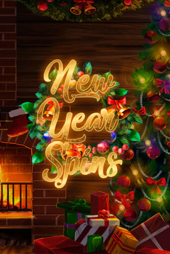 Играть New Year Spins без регистрации | Вулкан Неон бесплатные игры