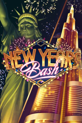 Играть New Years Bash без регистрации | Вулкан Неон бесплатные игры