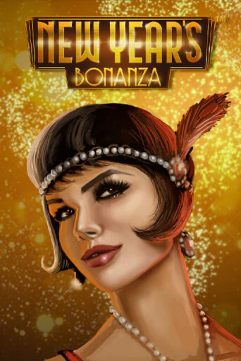 Играть New Year's Bonanza без регистрации | Вулкан Неон бесплатные игры