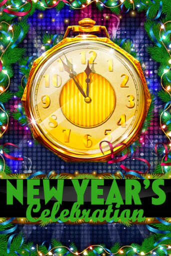 Играть New Year's Celebration без регистрации | Вулкан Неон бесплатные игры