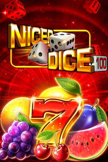 Играть Nicer Dice 100 без регистрации | Вулкан Неон бесплатные игры