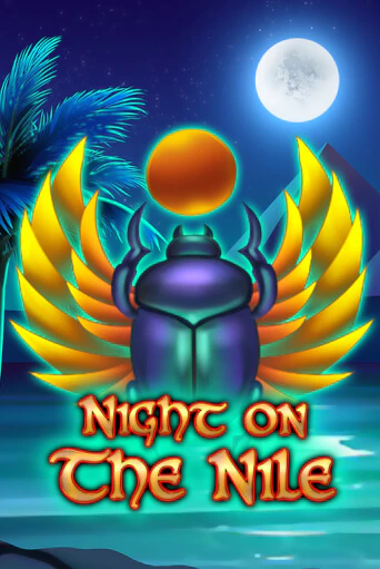 Играть Night On The Nile без регистрации | Вулкан Неон бесплатные игры