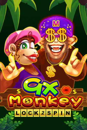 Играть Nine Monkey без регистрации | Вулкан Неон бесплатные игры