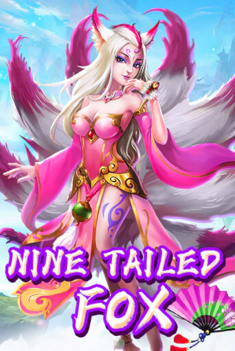 Играть Nine Tailed Fox без регистрации | Вулкан Неон бесплатные игры