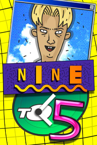 Играть Nine To Five без регистрации | Вулкан Неон бесплатные игры