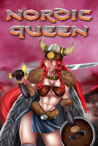 Играть Nordic Queen без регистрации | Вулкан Неон бесплатные игры