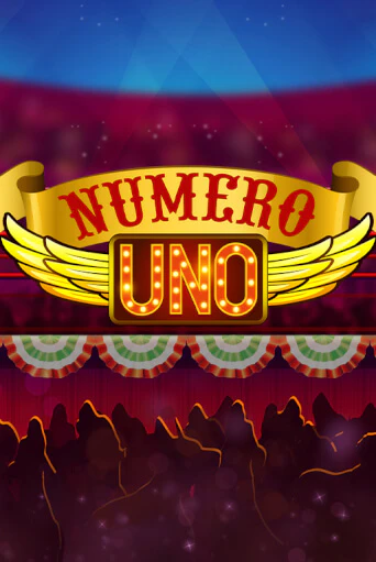 Играть Numero Uno без регистрации | Вулкан Неон бесплатные игры