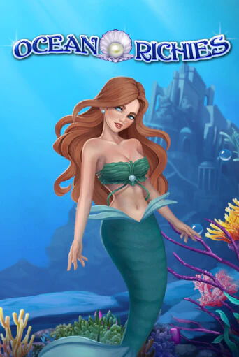 Играть Ocean Richies без регистрации | Вулкан Неон бесплатные игры
