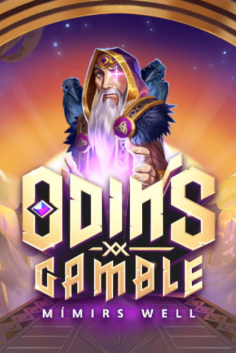 Играть Odin´s Gamble без регистрации | Вулкан Неон бесплатные игры
