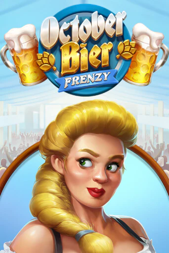 Играть October Bier Frenzy без регистрации | Вулкан Неон бесплатные игры