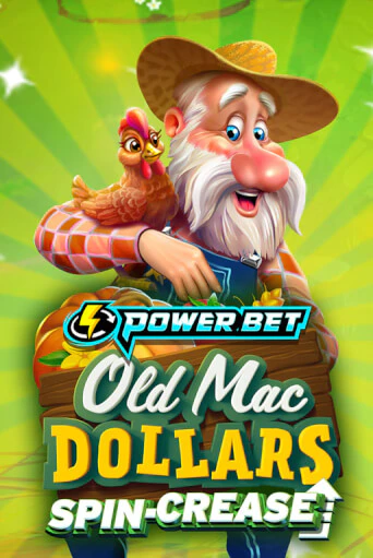 Играть Old Mac Dollars без регистрации | Вулкан Неон бесплатные игры