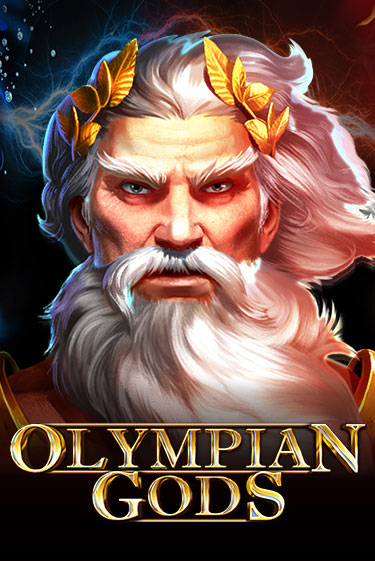 Играть Olympian Gods без регистрации | Вулкан Неон бесплатные игры