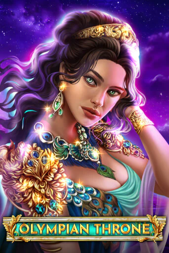 Играть Olympian Throne без регистрации | Вулкан Неон бесплатные игры