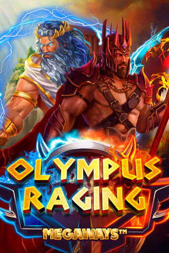 Играть Olympus Raging Megaways™ без регистрации | Вулкан Неон бесплатные игры
