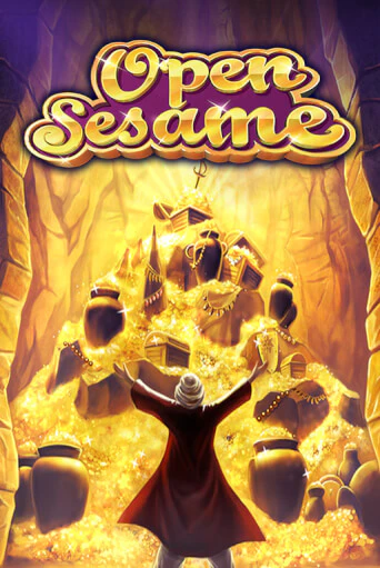 Играть Open Sesame без регистрации | Вулкан Неон бесплатные игры