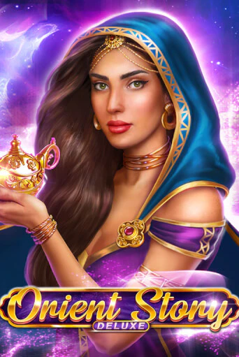 Играть Orient Story Deluxe без регистрации | Вулкан Неон бесплатные игры