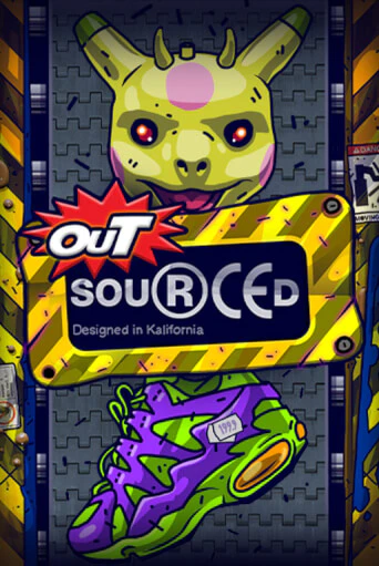 Играть Outsourced без регистрации | Вулкан Неон бесплатные игры