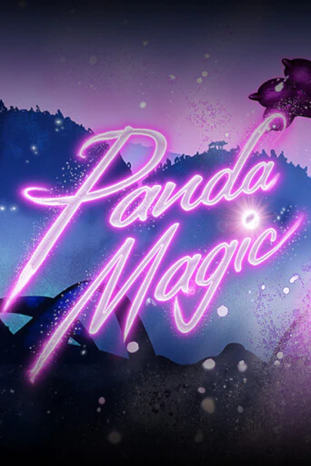 Играть Panda Magic без регистрации | Вулкан Неон бесплатные игры