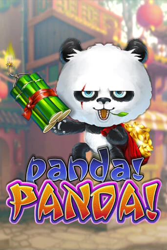 Играть Panda Panda без регистрации | Вулкан Неон бесплатные игры