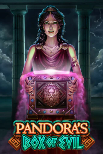 Играть Pandora's Box of Evil без регистрации | Вулкан Неон бесплатные игры