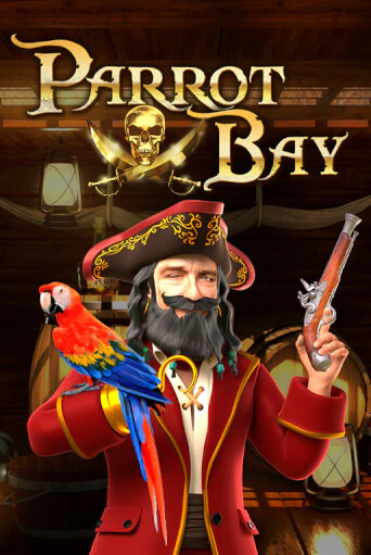 Играть Parrot Bay без регистрации | Вулкан Неон бесплатные игры