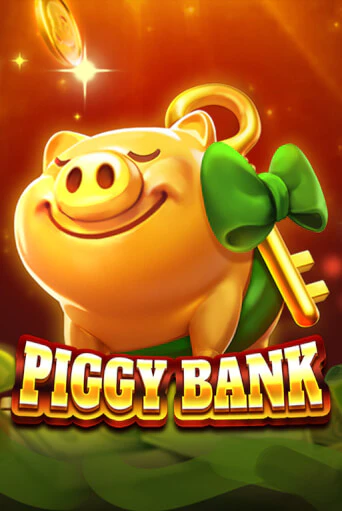 Играть Piggy Bank без регистрации | Вулкан Неон бесплатные игры