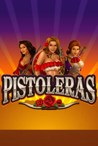 Играть Pistoleras без регистрации | Вулкан Неон бесплатные игры