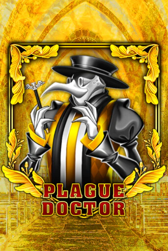 Играть Plague Doctor без регистрации | Вулкан Неон бесплатные игры