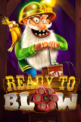 Играть Ready to Blow: Thundershots без регистрации | Вулкан Неон бесплатные игры