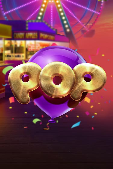 Играть Pop без регистрации | Вулкан Неон бесплатные игры