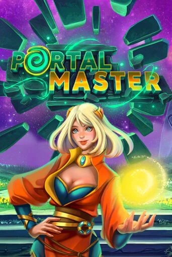 Играть Portal Master без регистрации | Вулкан Неон бесплатные игры