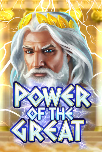 Играть Power Of the Great без регистрации | Вулкан Неон бесплатные игры
