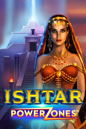 Играть Power Zones: Ishtar без регистрации | Вулкан Неон бесплатные игры