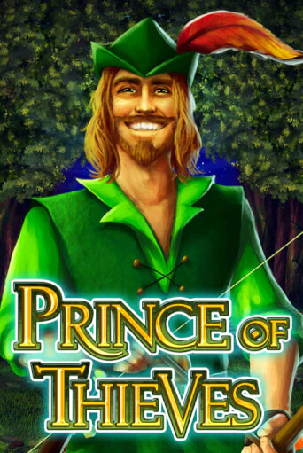 Играть Prince of Thieves без регистрации | Вулкан Неон бесплатные игры