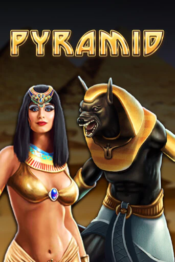 Играть Pyramid без регистрации | Вулкан Неон бесплатные игры