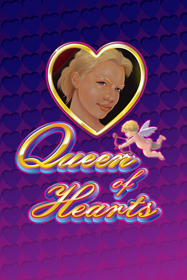 Играть Queen Of Hearts без регистрации | Вулкан Неон бесплатные игры