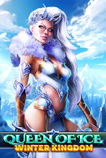 Играть Queen Of Ice - Winter Kingdom без регистрации | Вулкан Неон бесплатные игры
